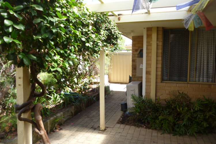 Fifth view of Homely villa listing, 12/9 Cottrill Street, Myaree WA 6154