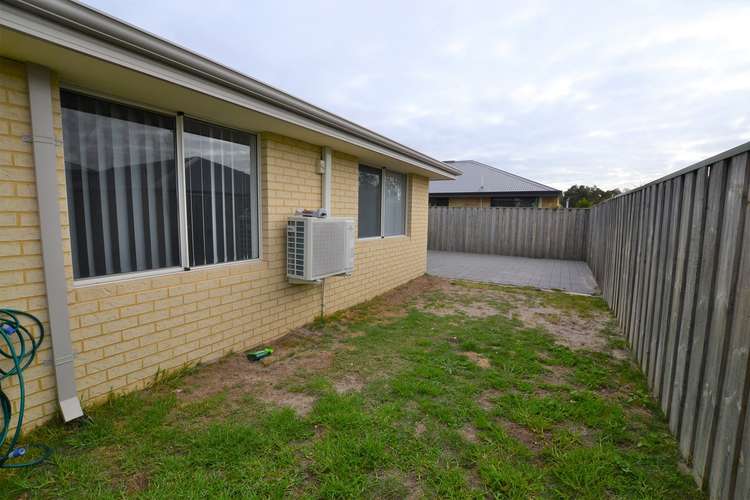 Fourth view of Homely house listing, 12 Gonaning Street, Ellenbrook WA 6069