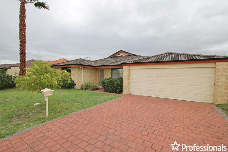Second view of Homely house listing, 9 Flynn Street, Canning Vale WA 6155