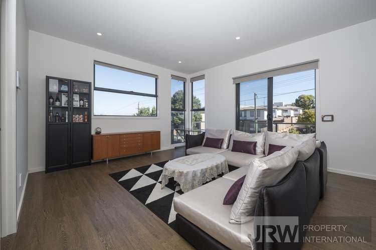 Fifth view of Homely townhouse listing, 1/34 Bloomfield Avenue, Maribyrnong VIC 3032