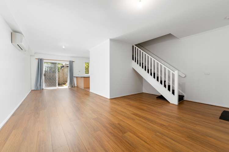 Second view of Homely townhouse listing, 2/74 Suffolk Street, Maidstone VIC 3012