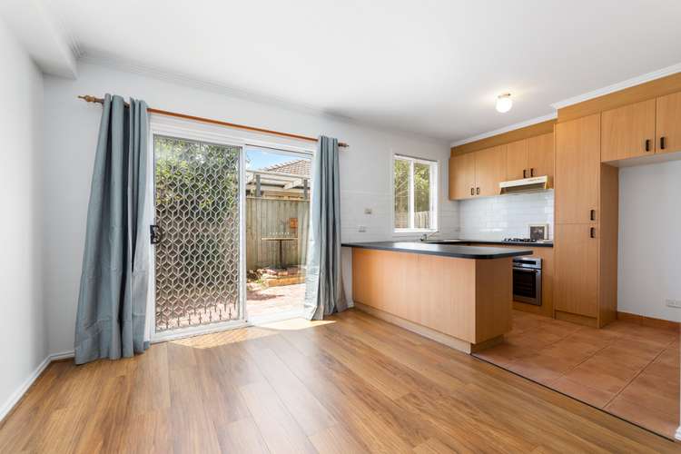 Third view of Homely townhouse listing, 2/74 Suffolk Street, Maidstone VIC 3012