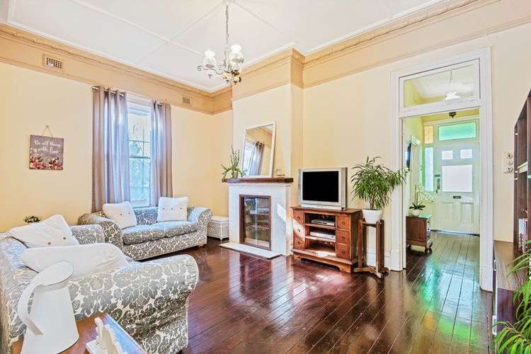Third view of Homely house listing, 145 Charles Street, West Perth WA 6005