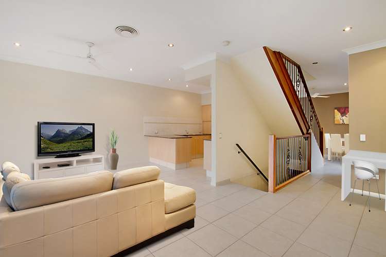 Second view of Homely townhouse listing, 4/47 Chelsea Avenue, Broadbeach QLD 4218