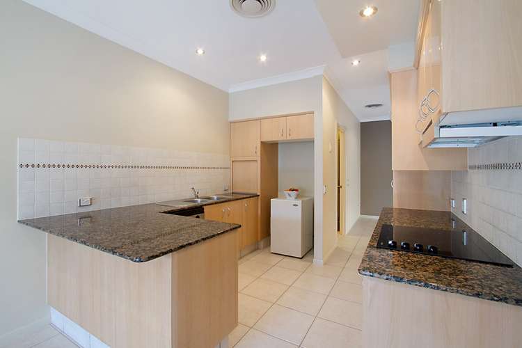 Fifth view of Homely townhouse listing, 4/47 Chelsea Avenue, Broadbeach QLD 4218