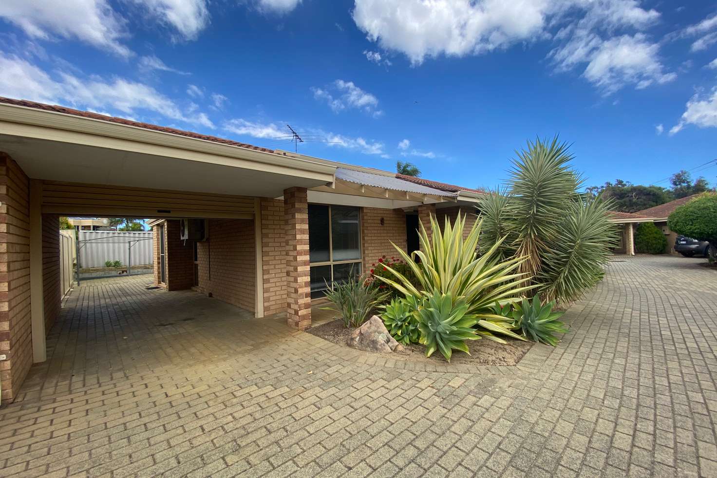 Main view of Homely villa listing, 3/88 The Ramble, Booragoon WA 6154