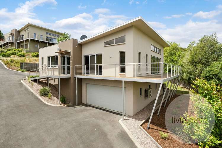 Main view of Homely house listing, 2/7-9 Monet Place, Newnham TAS 7248