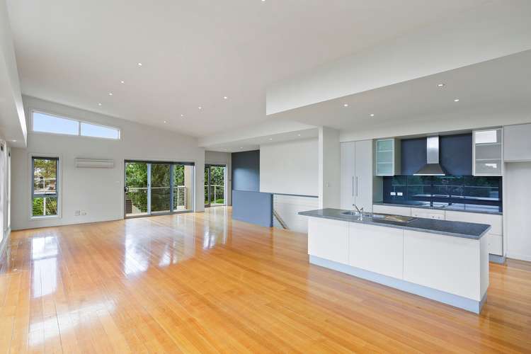 Fourth view of Homely house listing, 2/7-9 Monet Place, Newnham TAS 7248