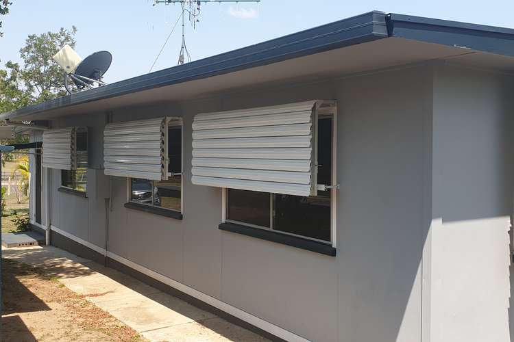 Main view of Homely house listing, 35 High School Road, Gin Gin QLD 4671