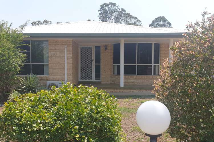 Main view of Homely house listing, 29 High School Road, Gin Gin QLD 4671