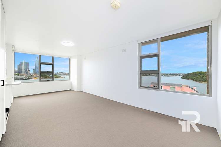 Third view of Homely apartment listing, 75/2-4 East Crescent Street, Mcmahons Point NSW 2060