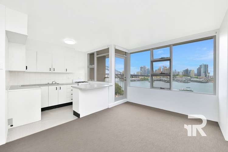 Fourth view of Homely apartment listing, 75/2-4 East Crescent Street, Mcmahons Point NSW 2060