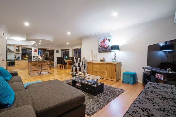 Second view of Homely house listing, 8 Challenger Place, Melville WA 6156