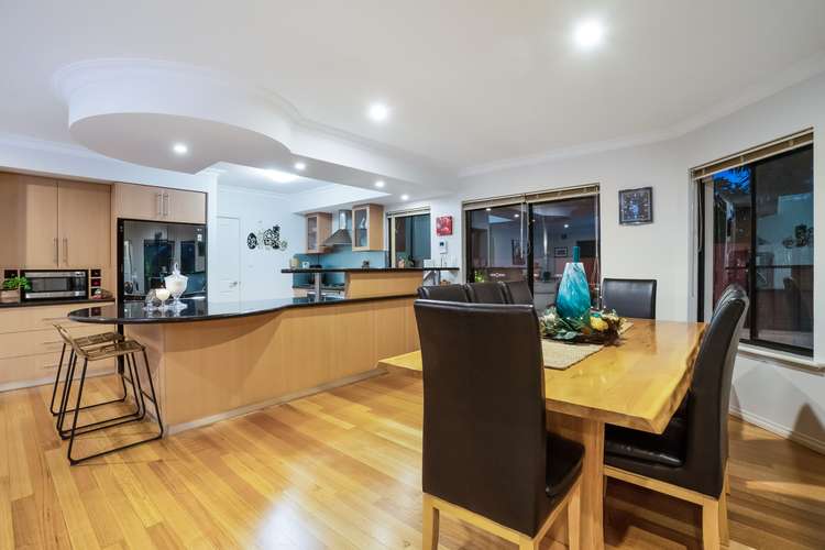Fifth view of Homely house listing, 8 Challenger Place, Melville WA 6156
