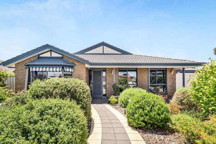 Second view of Homely house listing, 27 Devonshire Crescent, Old Reynella SA 5161