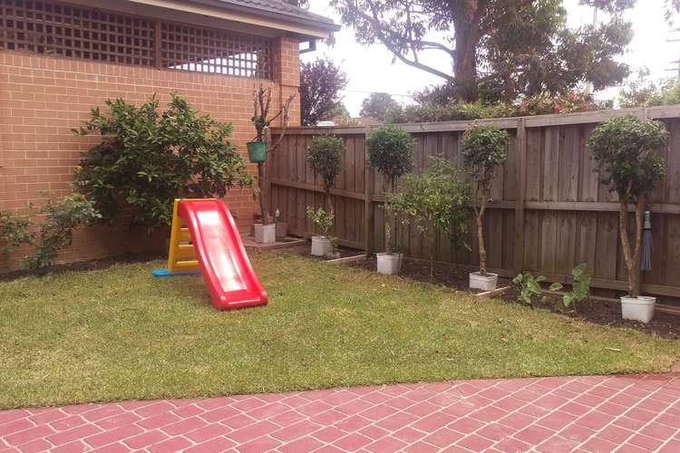 Third view of Homely townhouse listing, 18/4-6 METELLA ROAD, Toongabbie NSW 2146