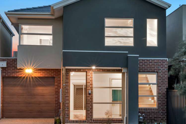 Main view of Homely townhouse listing, 14 Lush Drive, Craigieburn VIC 3064