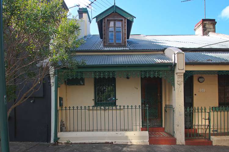 Main view of Homely house listing, 139 Young Street, Redfern NSW 2016