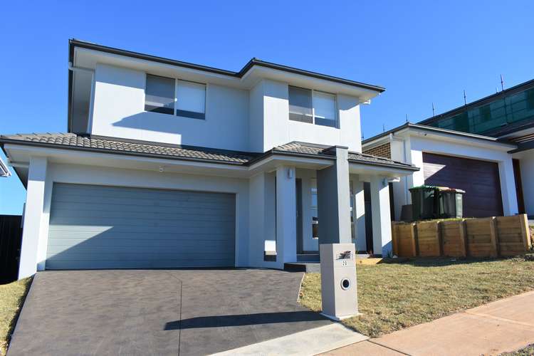 Main view of Homely house listing, 20 Memsie Street, Box Hill NSW 2765
