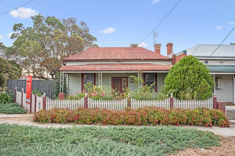 Second view of Homely house listing, 32 Breen Street, Quarry Hill VIC 3550