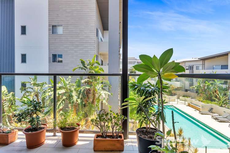 Third view of Homely unit listing, 1402/151 Annerley Road, Dutton Park QLD 4102