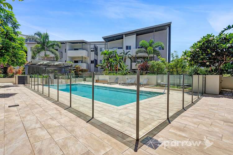 Fourth view of Homely unit listing, 1402/151 Annerley Road, Dutton Park QLD 4102