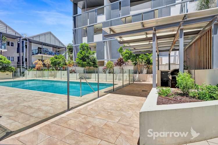 Sixth view of Homely unit listing, 1402/151 Annerley Road, Dutton Park QLD 4102
