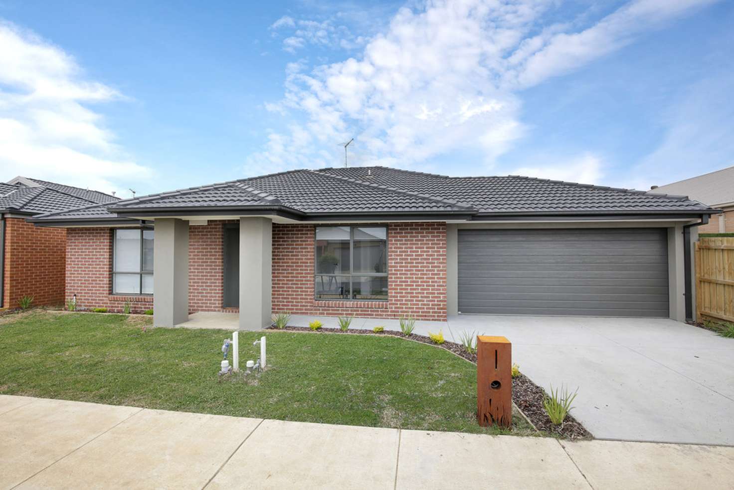 Main view of Homely house listing, 68 Southwinds Road, Armstrong Creek VIC 3217