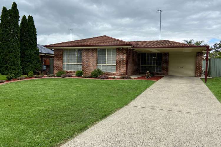 Main view of Homely house listing, 17 Ryan Street, Thirlmere NSW 2572