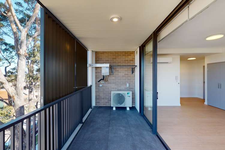 Third view of Homely apartment listing, 59/8 Kings Road, Five Dock NSW 2046