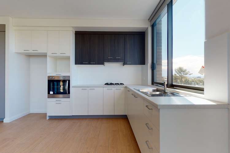 Fifth view of Homely apartment listing, 59/8 Kings Road, Five Dock NSW 2046