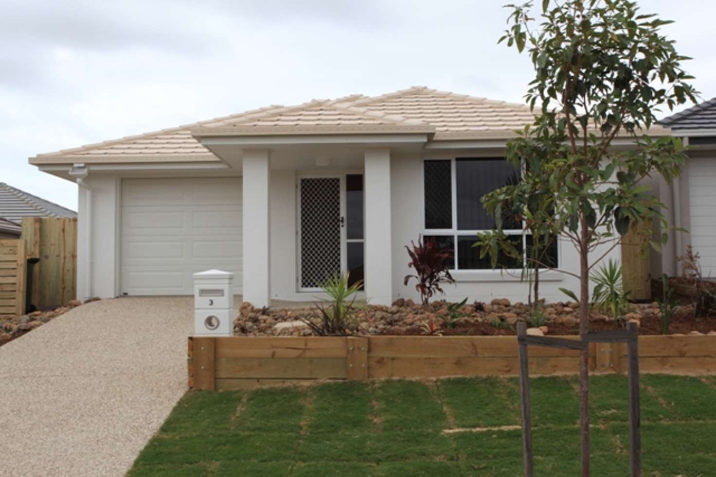 Main view of Homely house listing, 3 Kingston Court, North Lakes QLD 4509