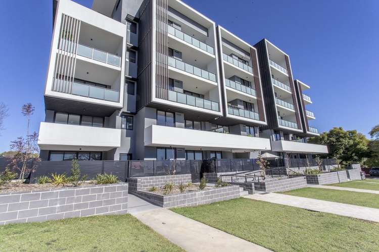 Second view of Homely unit listing, 69/144-148 High Street, Penrith NSW 2750
