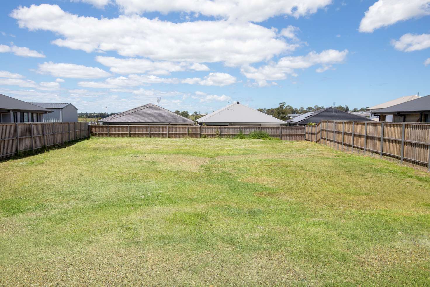 Main view of Homely residentialLand listing, 120 Arrowtail Street, Chisholm NSW 2322