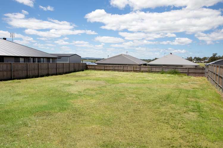 Second view of Homely residentialLand listing, 120 Arrowtail Street, Chisholm NSW 2322