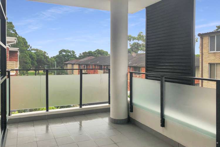 Third view of Homely apartment listing, 301/279 GARDENERS ROAD, Eastlakes NSW 2018