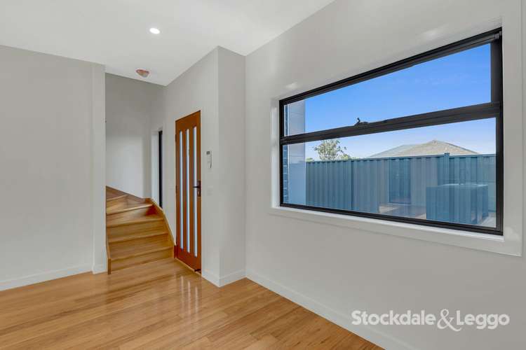 Fifth view of Homely townhouse listing, 2/40 Cropley Crescent, Laverton VIC 3028