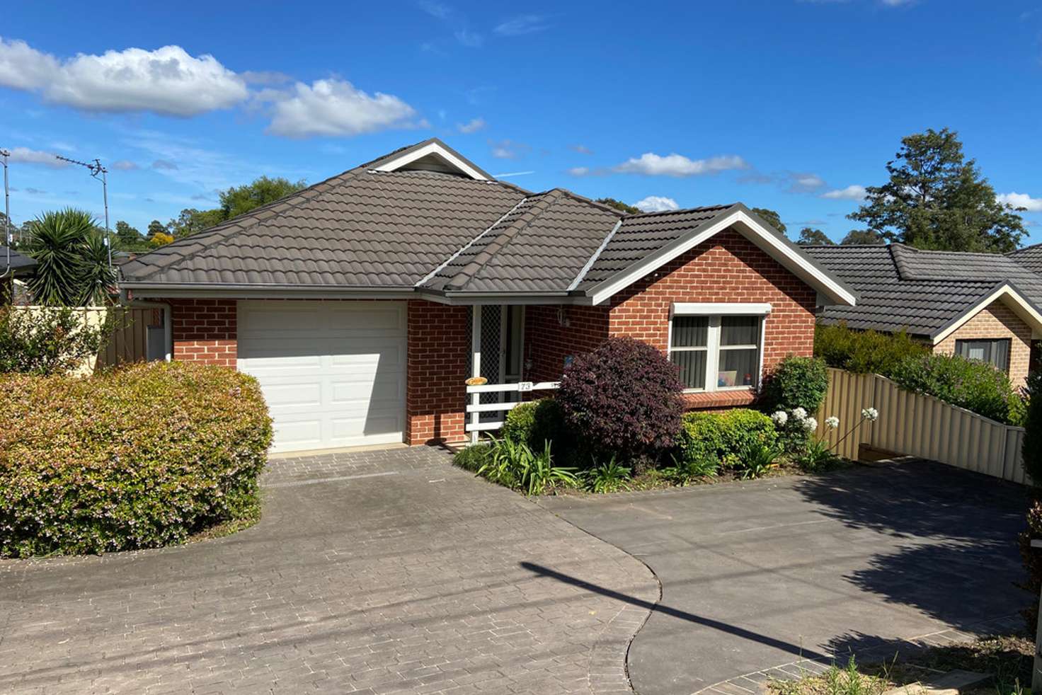 Main view of Homely house listing, 73 Remembrance Drive, Tahmoor NSW 2573