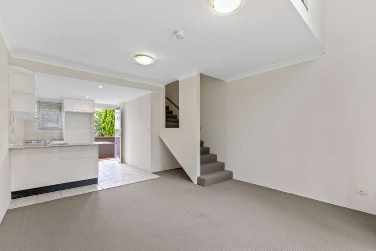 Second view of Homely apartment listing, 44/5-17 Pacific Highway, Roseville NSW 2069