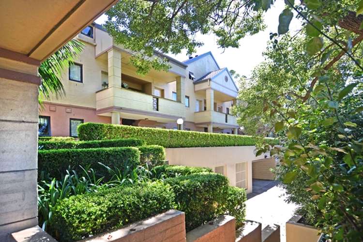 Fifth view of Homely apartment listing, 44/5-17 Pacific Highway, Roseville NSW 2069