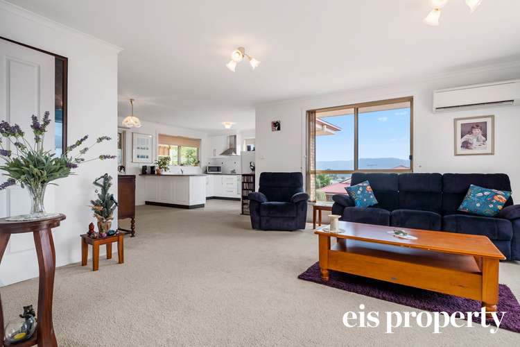 Fifth view of Homely unit listing, 3/83 Redwood Road, Kingston TAS 7050