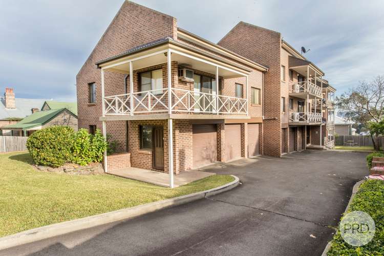 Main view of Homely unit listing, 4/47 Lemongrove Road, Penrith NSW 2750