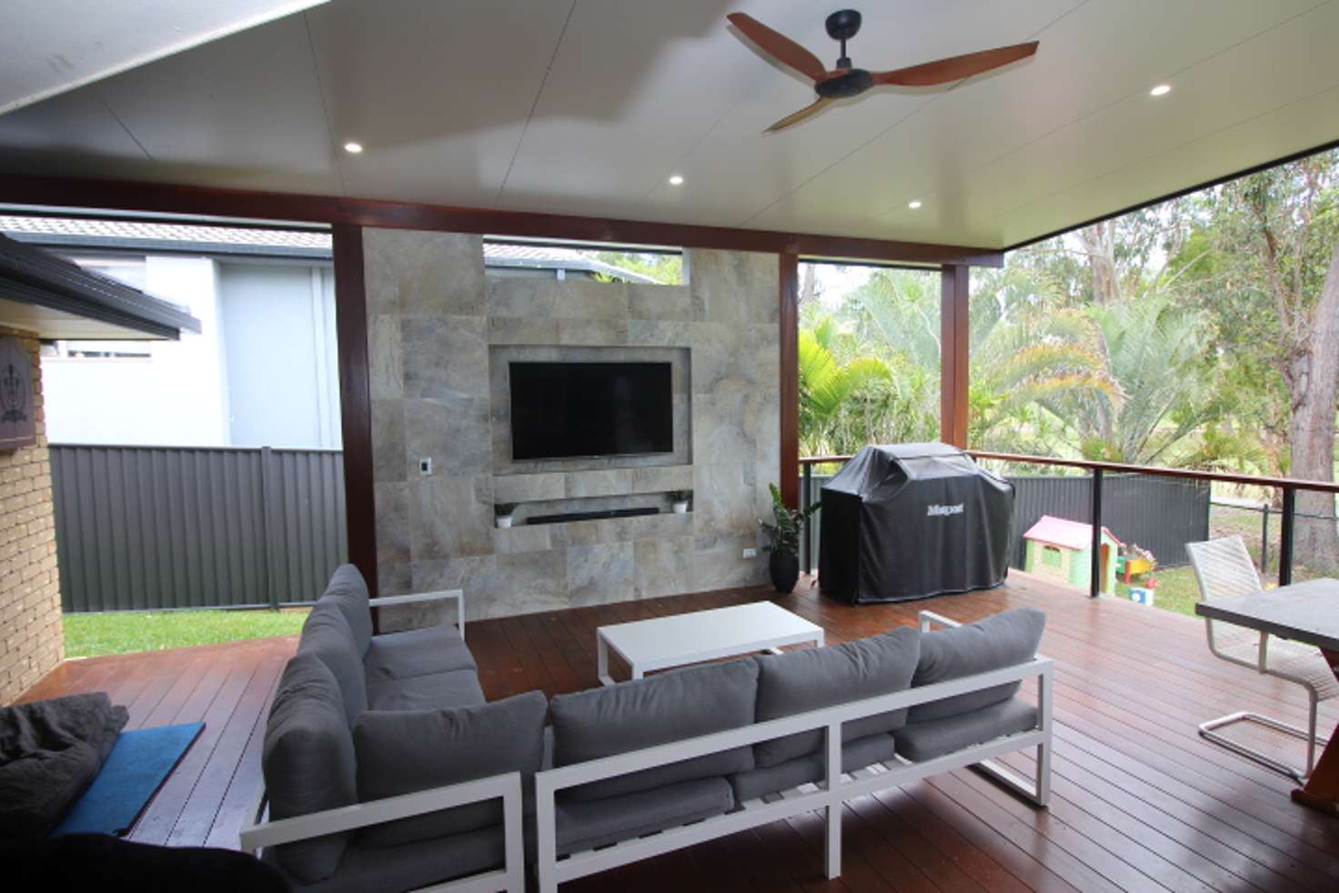 Main view of Homely house listing, 60 Greg Norman Crescent, Parkwood QLD 4214