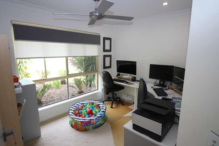 Fourth view of Homely house listing, 60 Greg Norman Crescent, Parkwood QLD 4214