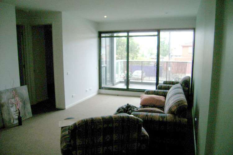 Third view of Homely apartment listing, 105/533-535 Mt Alexander Road, Moonee Ponds VIC 3039