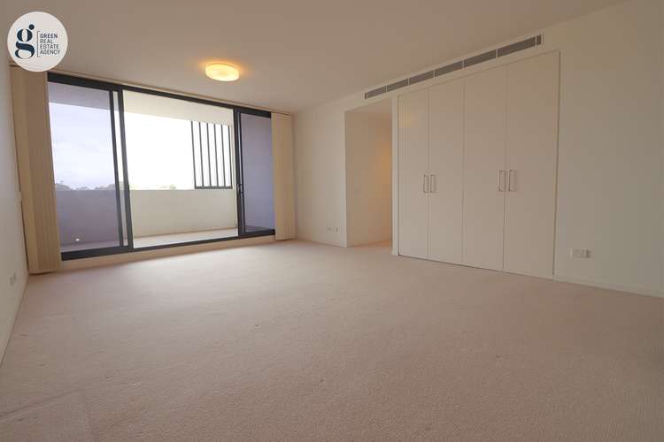 Second view of Homely apartment listing, 305/15 Chatham Road, West Ryde NSW 2114