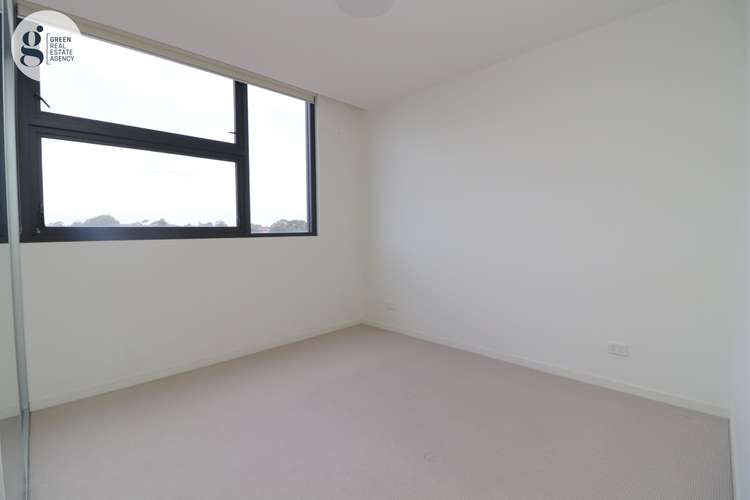Fifth view of Homely apartment listing, 305/15 Chatham Road, West Ryde NSW 2114