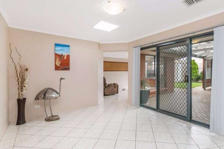 Fifth view of Homely house listing, 4 Best Close, Woodcroft SA 5162