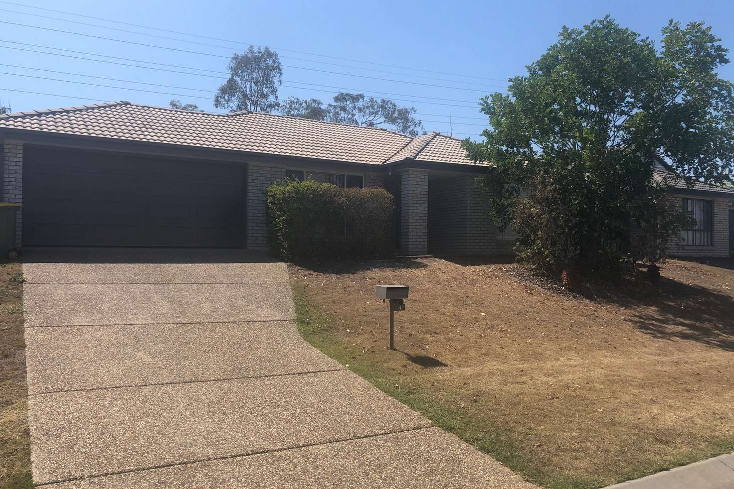 Main view of Homely house listing, 41 Aramac Street, Brassall QLD 4305