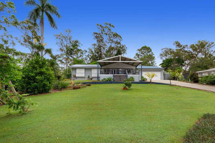 Second view of Homely house listing, 37 Tingi Avenue, Tanah Merah QLD 4128